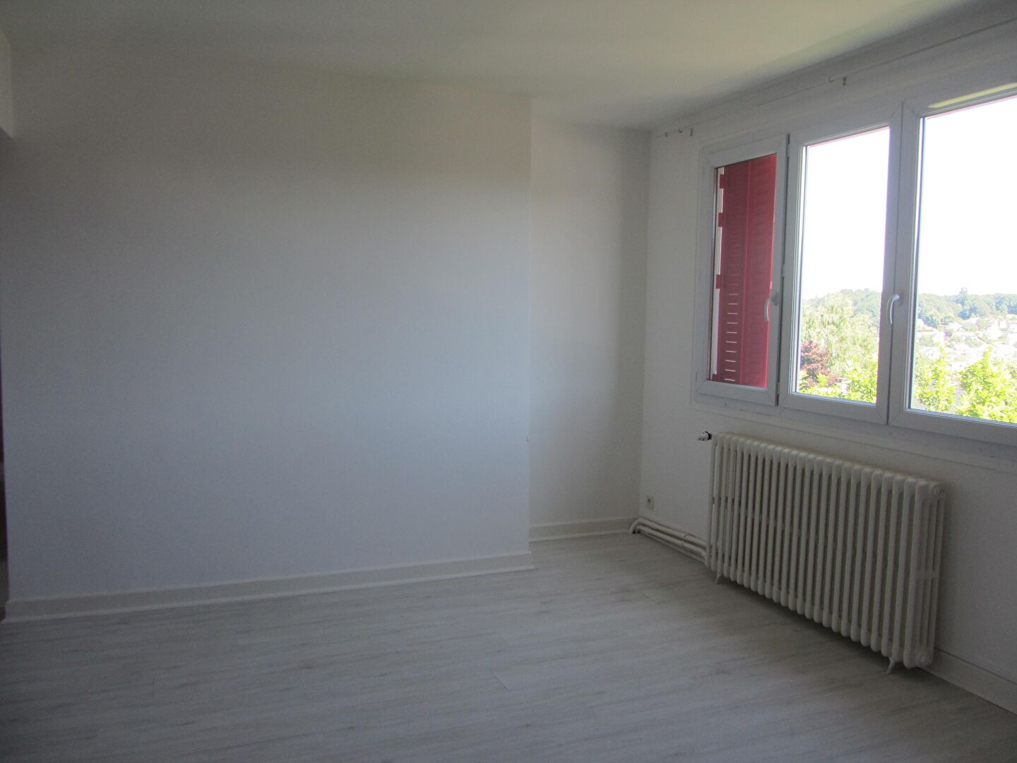 Appartement Rue de l'Église à Ussel