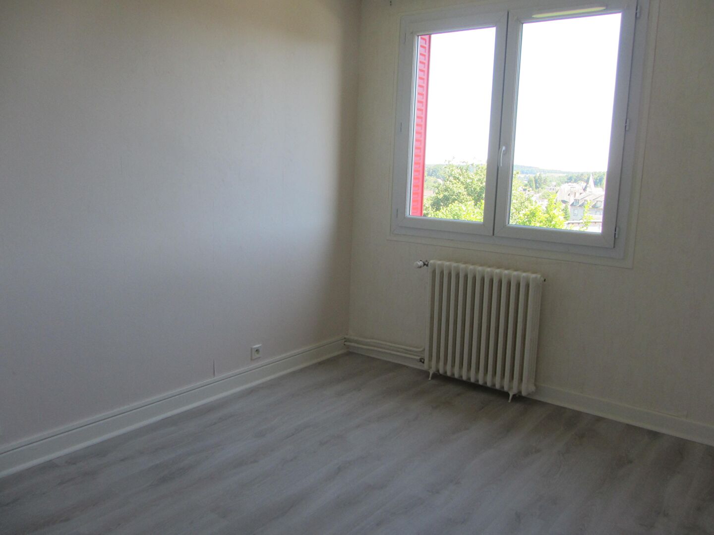 Appartement Rue de l'Église à Ussel
