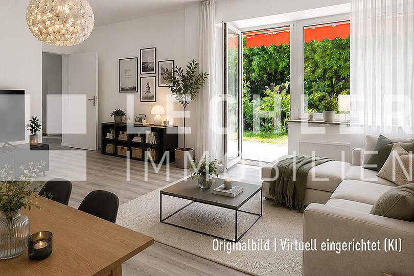 Wohnung Bopserstraße in Stuttgart