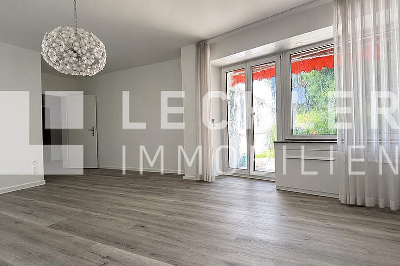 Wohnung Bopserstraße in Stuttgart