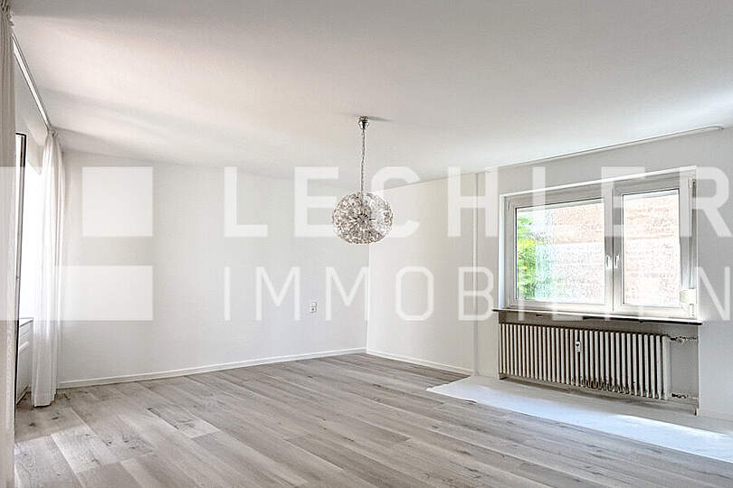 Wohnung Bopserstraße in Stuttgart