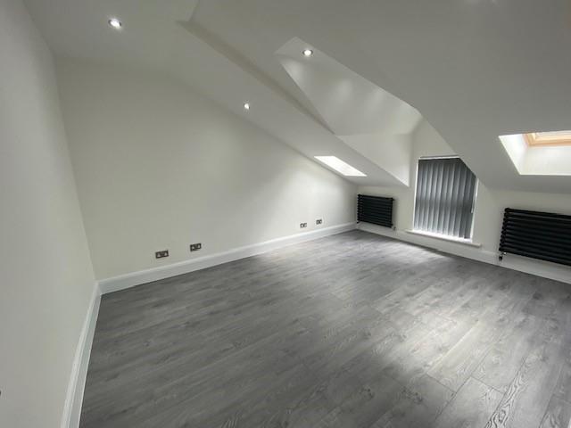 Flat Hassop Way in Liverpool