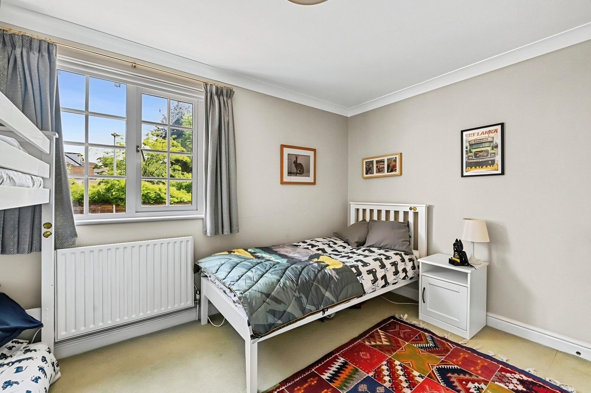 House Corn Mill Court in Uttlesford