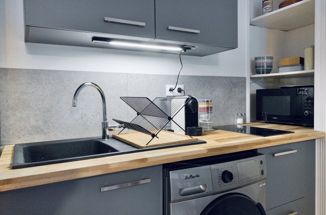 Appartement Boulevard Agutte Sembat à Grenoble
