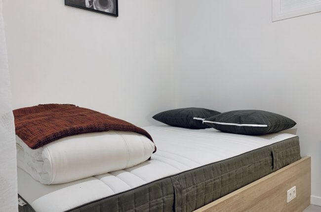 Appartement Boulevard Agutte Sembat à Grenoble