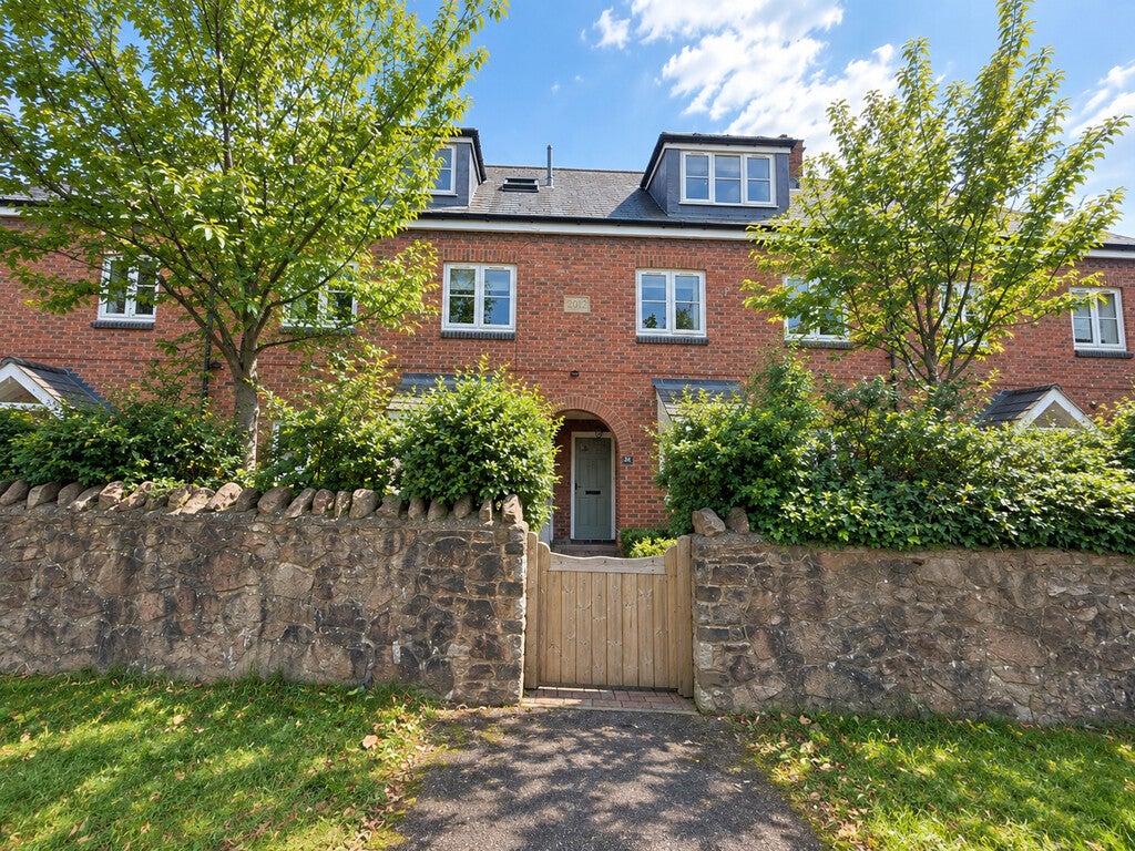 Flat Leicester Road in Charnwood