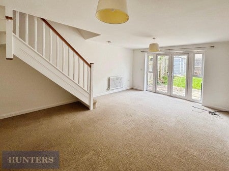 House Whitaker Close in Exeter