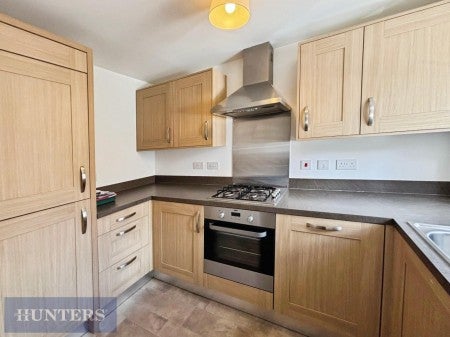 House Whitaker Close in Exeter
