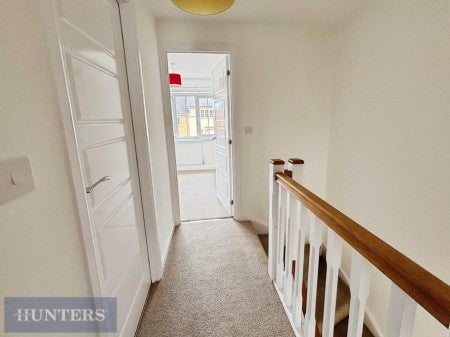 House Whitaker Close in Exeter