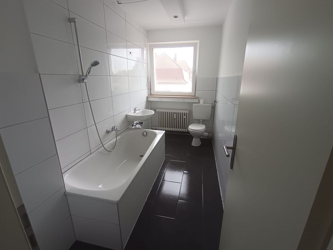 Wohnung Glück-Auf-Straße in Dorsten