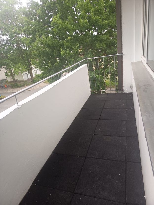 Wohnung Glück-Auf-Straße in Dorsten