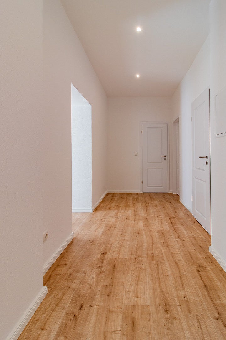 Wohnung Weststraße in Chemnitz