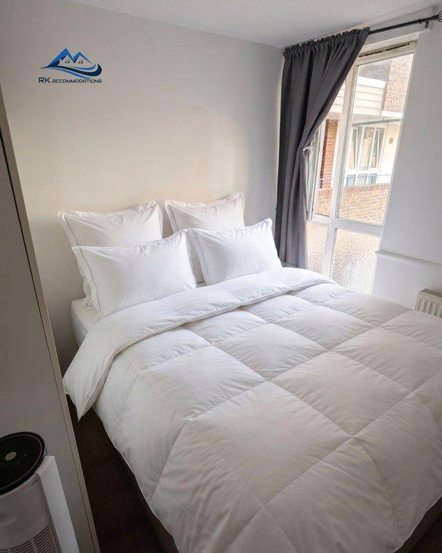 Room Hotspur Street in Greater London