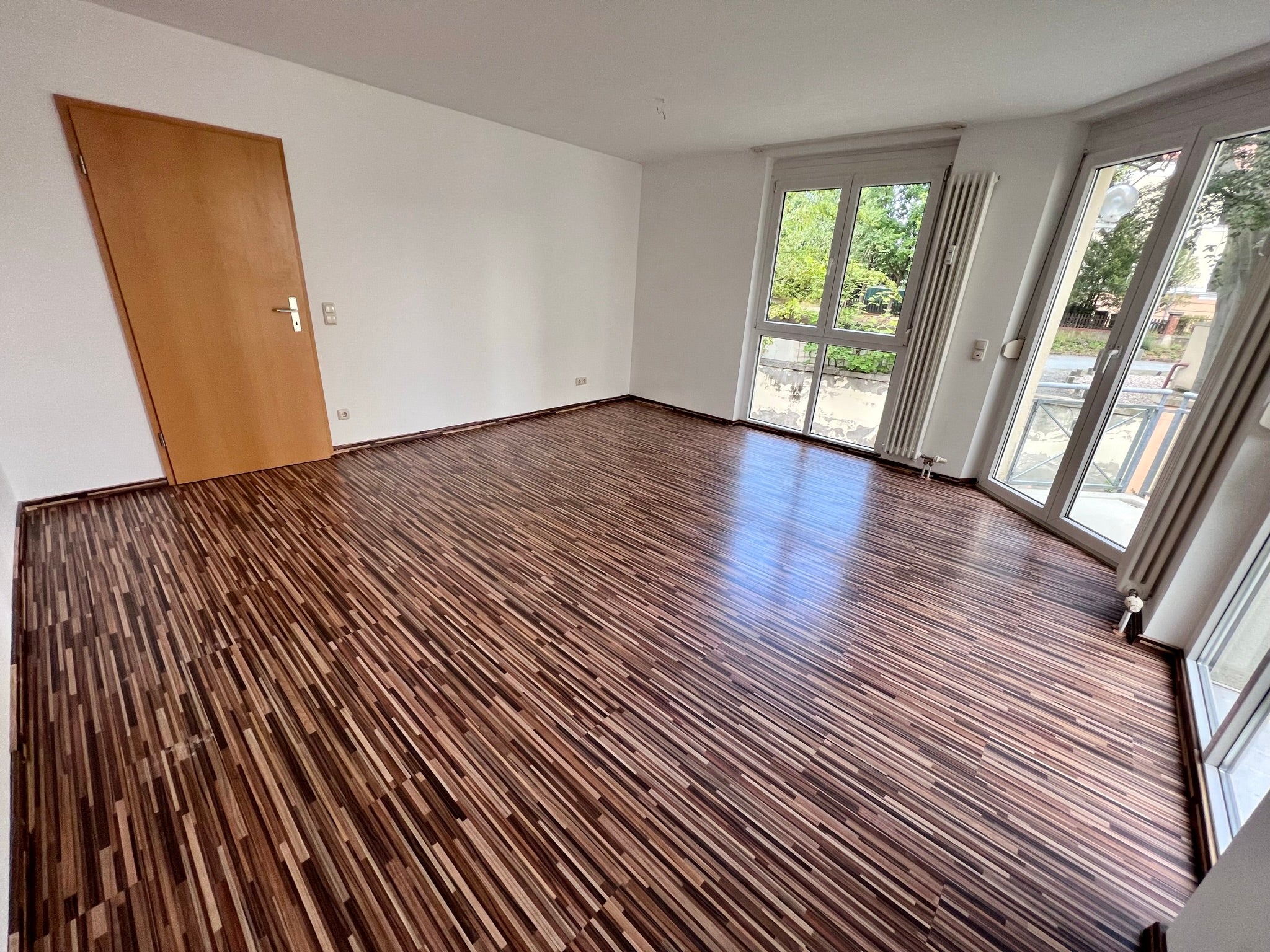 Haus Levenstraße in Gera
