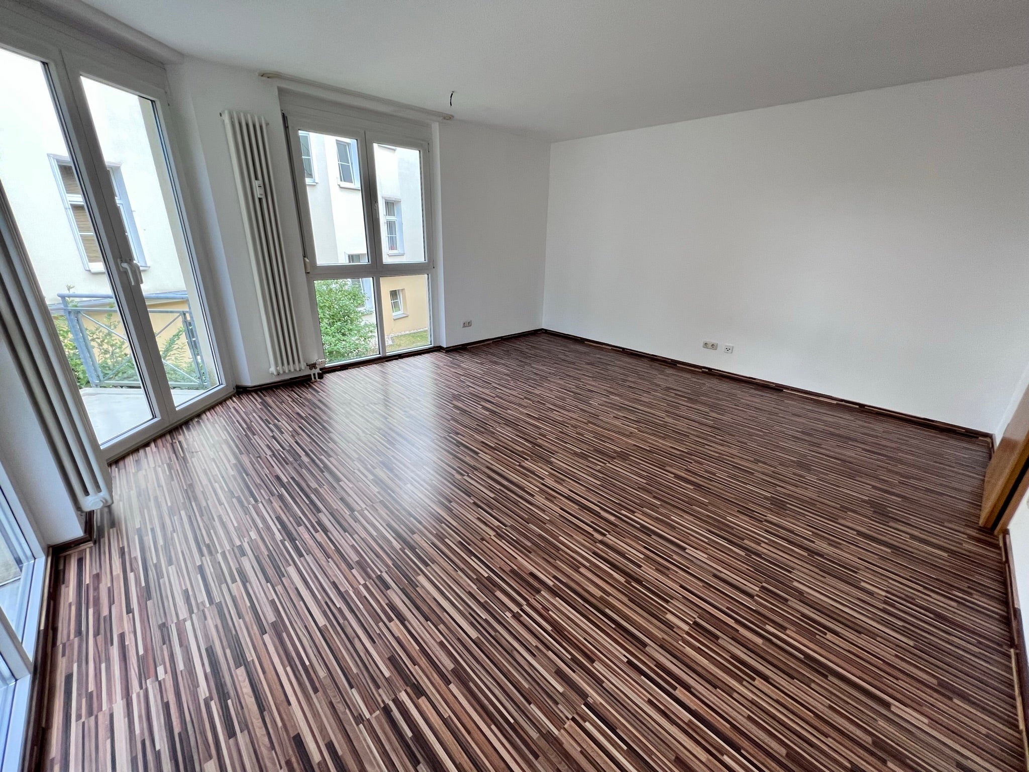 Haus Levenstraße in Gera