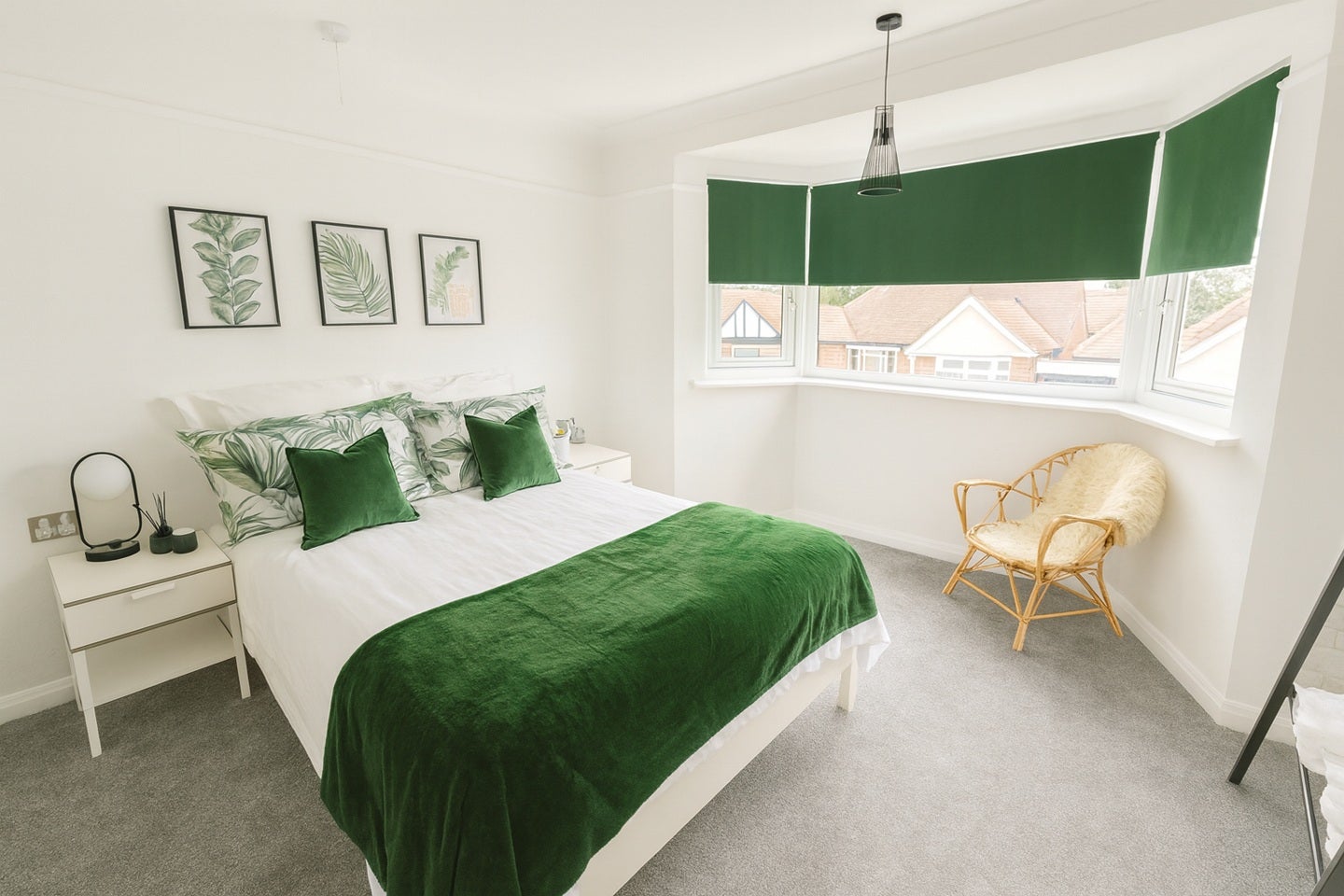 Room Hardy Avenue in Greater London
