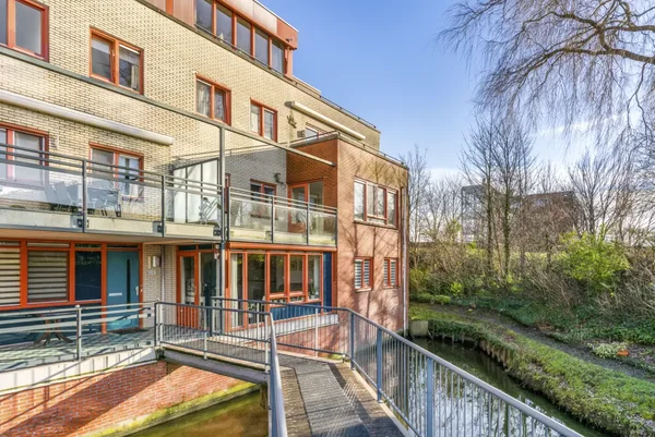 apartments for rent on Stommeerweg