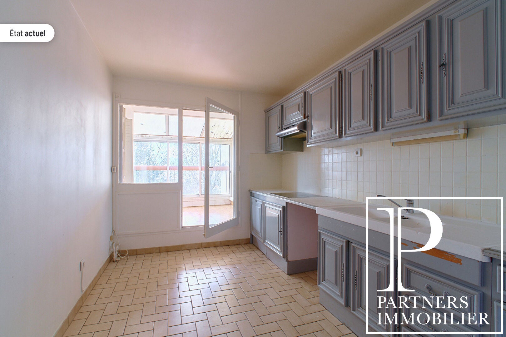 Appartement Grande Rue Charles de Gaulle à Bry-sur-Marne
