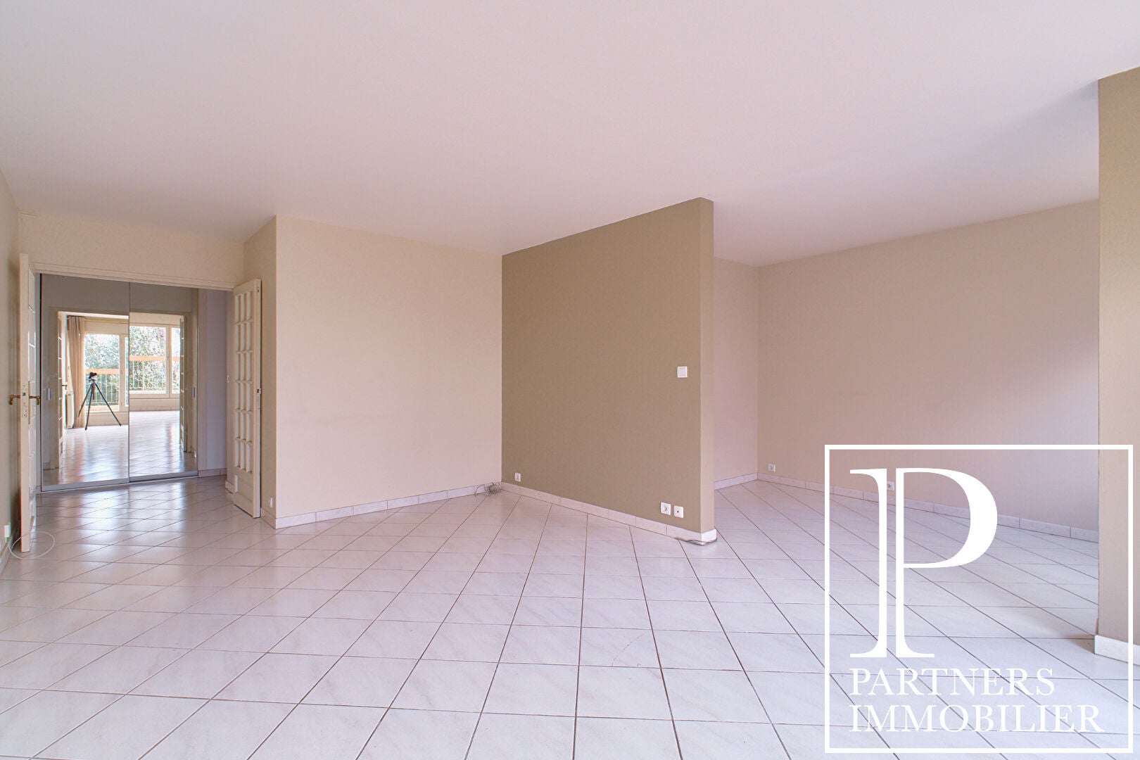 Appartement Grande Rue Charles de Gaulle à Bry-sur-Marne