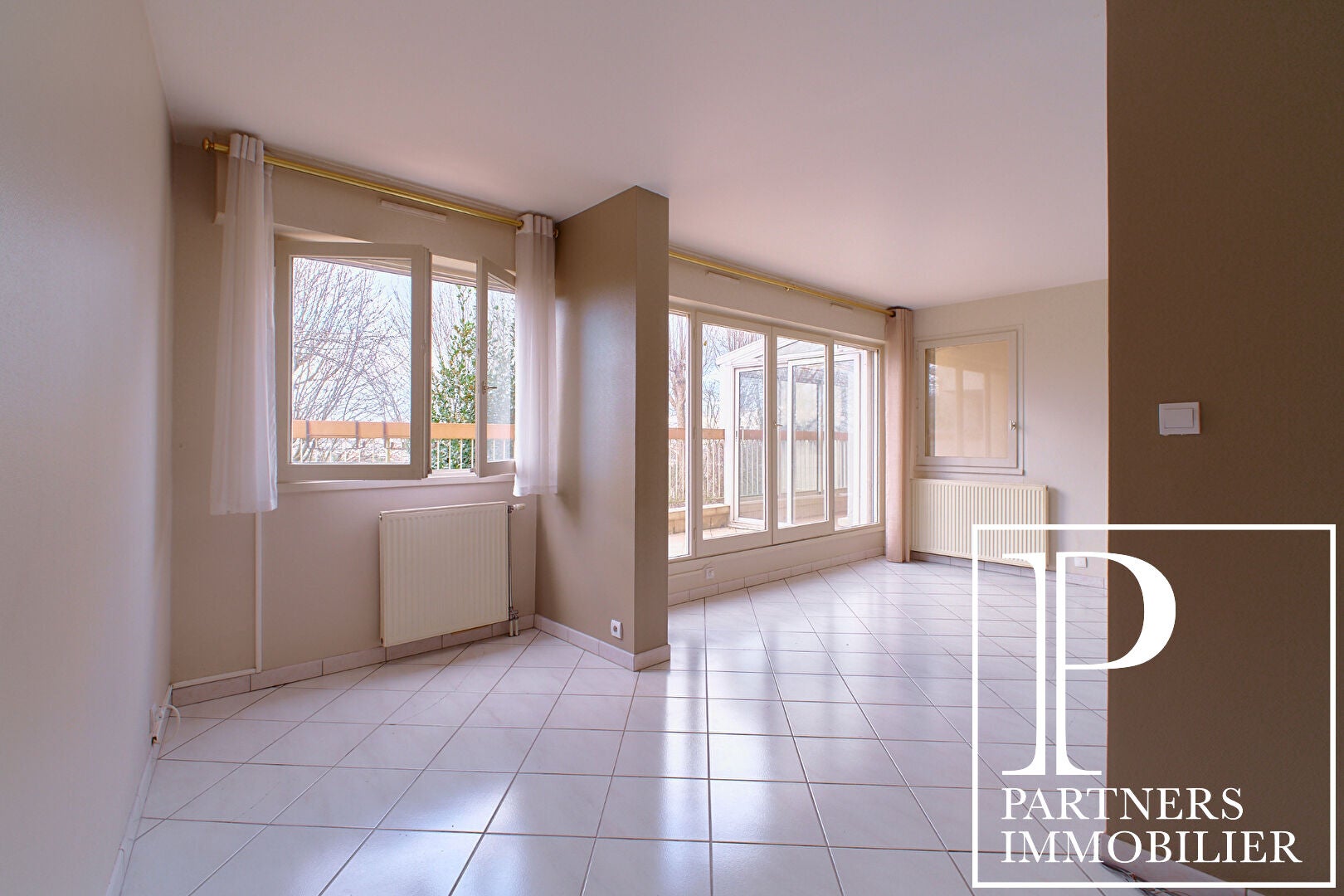 Appartement Grande Rue Charles de Gaulle à Bry-sur-Marne