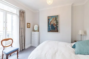 Flat Gloucester Street in City of Westminster