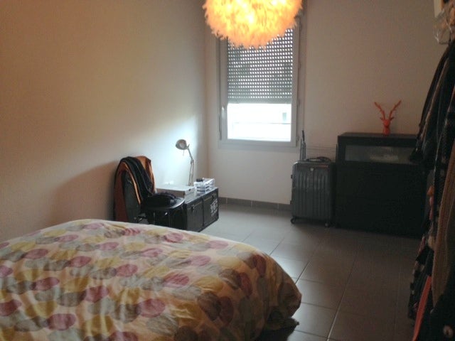 Flat Rue Edmond Rostand in Toulouse