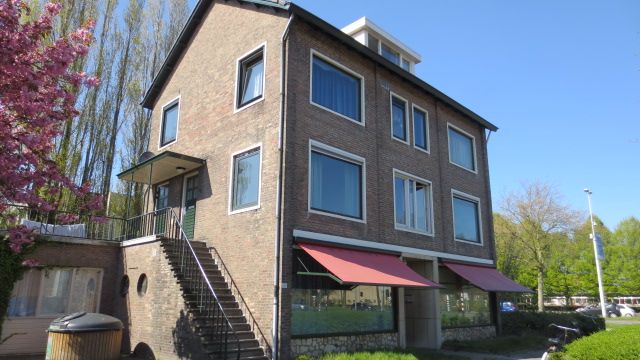 Room Gestelsestraat in Eindhoven