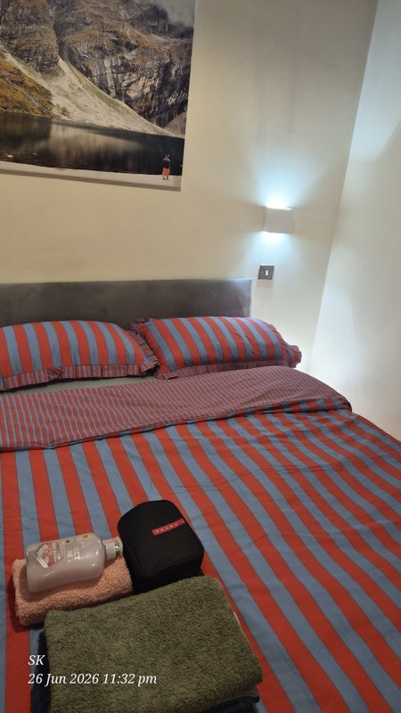 Room Allan Park Road in City of Edinburgh