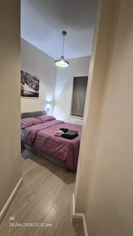 Room Allan Park Road in City of Edinburgh