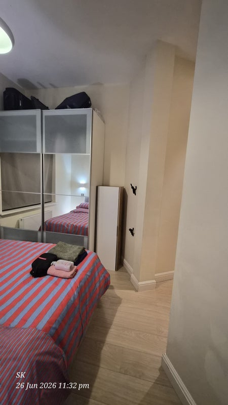 Room Allan Park Road in City of Edinburgh
