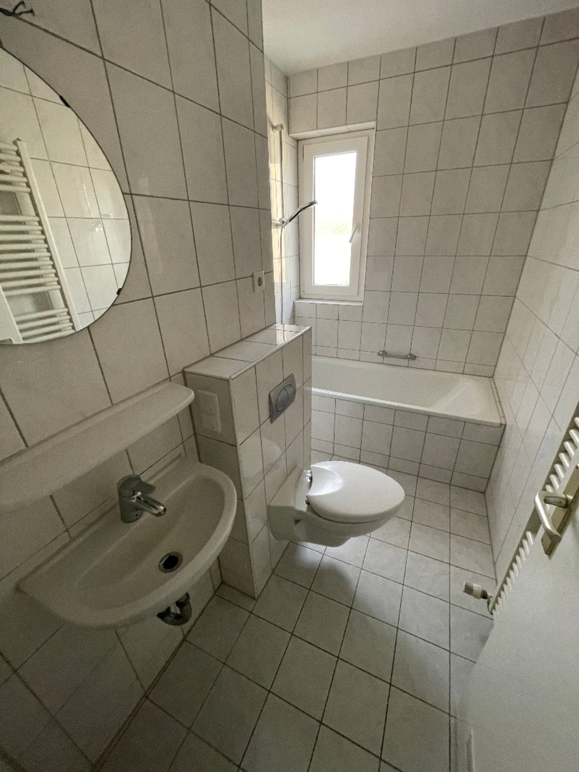 Wohnung Georg-Strobel-Straße in Nürnberg