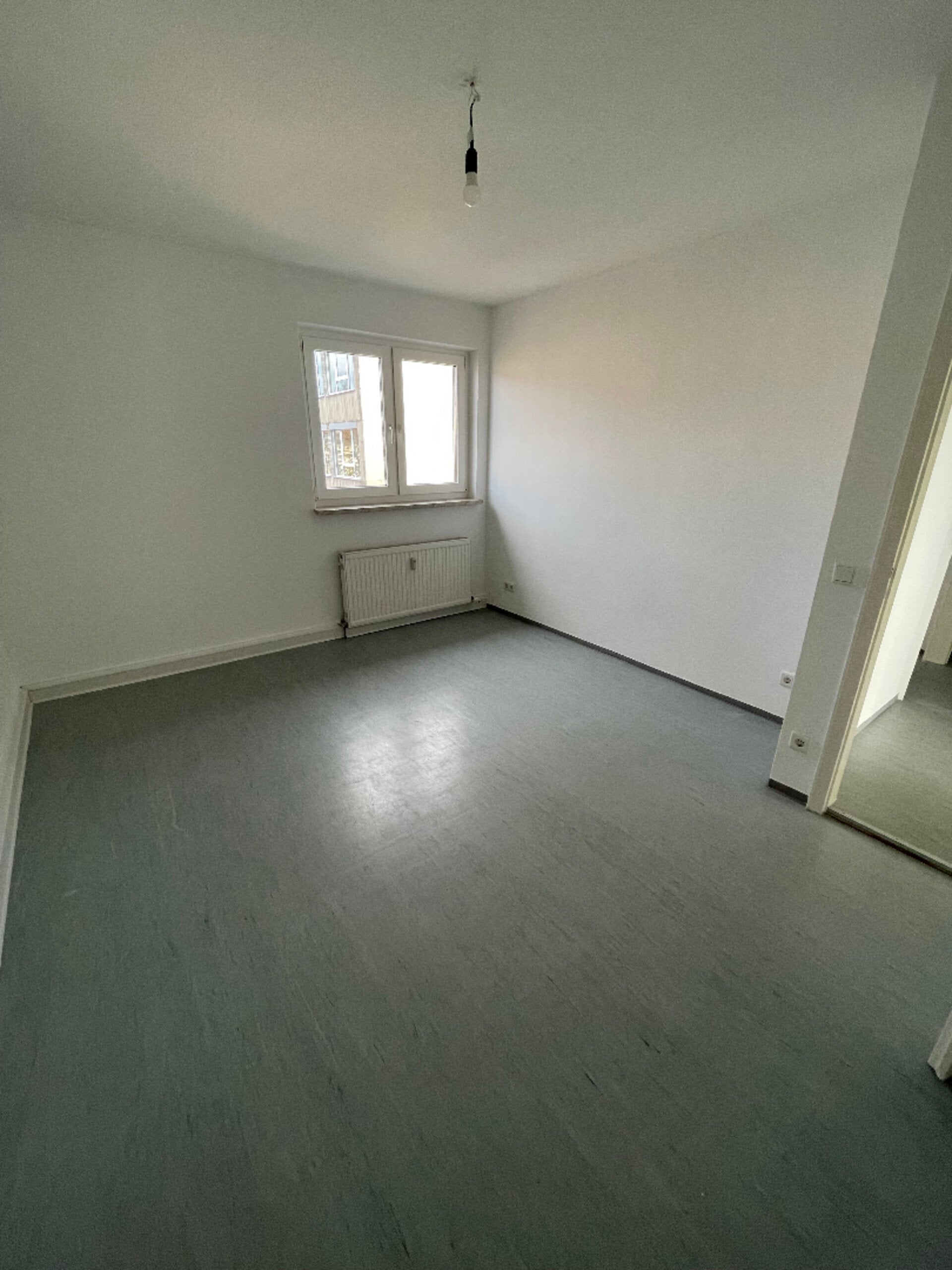 Wohnung Georg-Strobel-Straße in Nürnberg