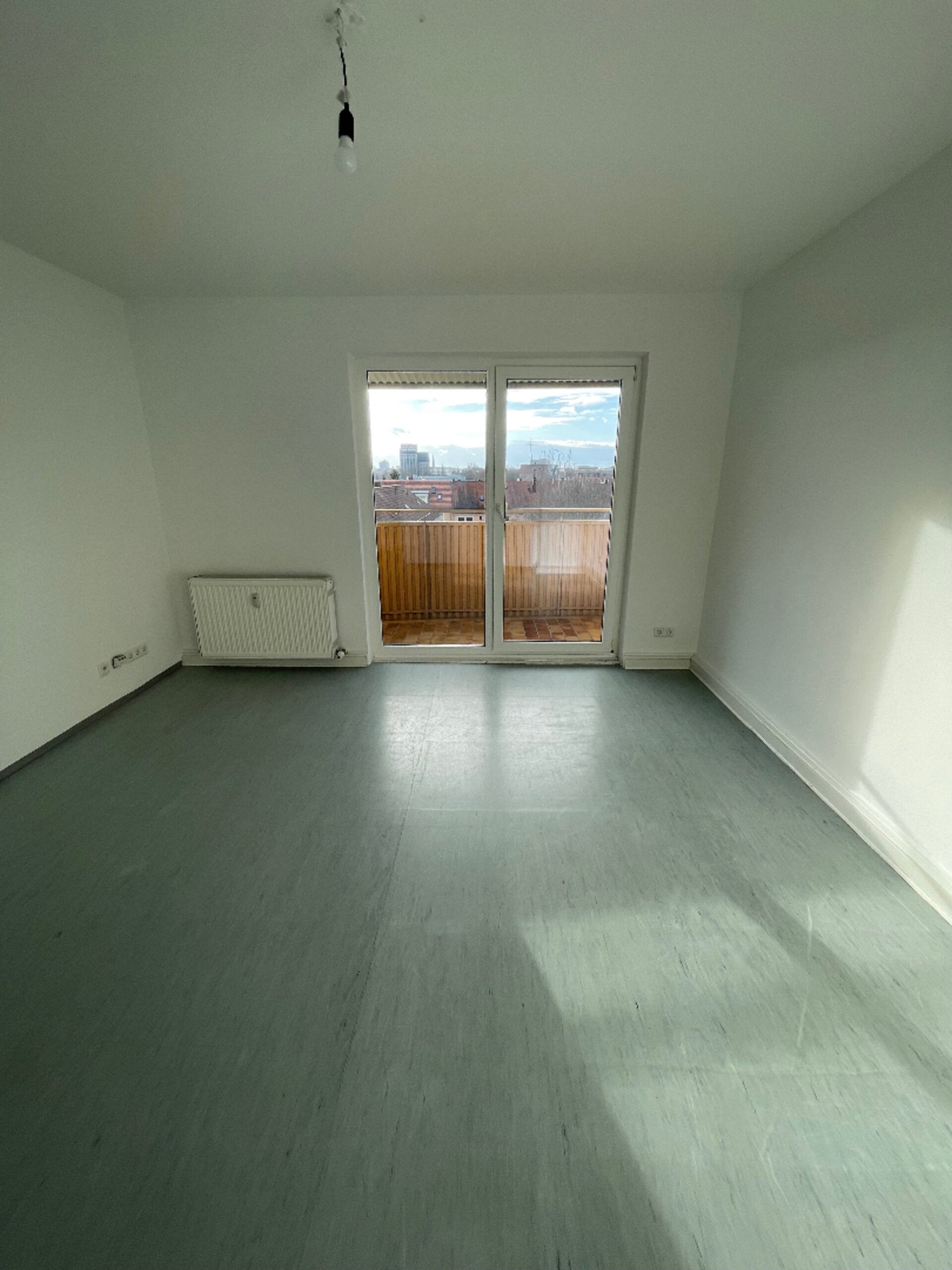 Wohnung Georg-Strobel-Straße in Nürnberg
