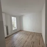 Appartement Boulevard de la Paix à Vannes