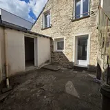 Appartement Boulevard de la Paix à Vannes