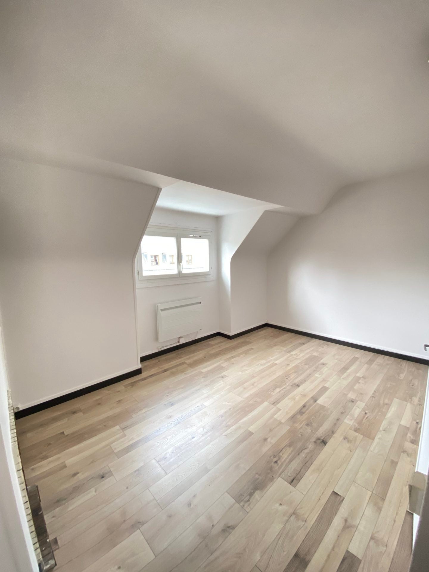 Flat Rue Des Cailloux in Doullens