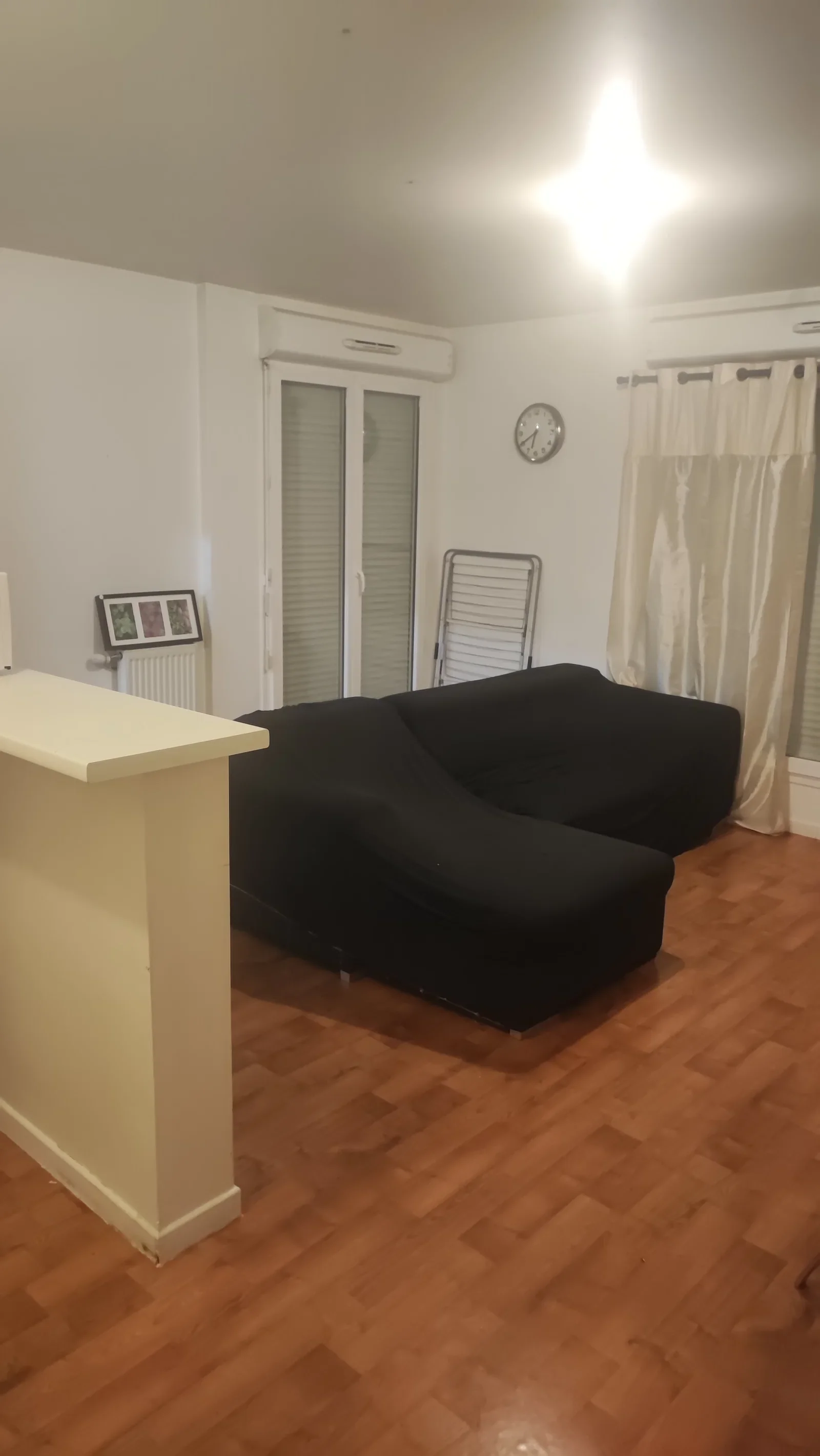 Room Rue de la Papeterie in Corbeil-Essonnes