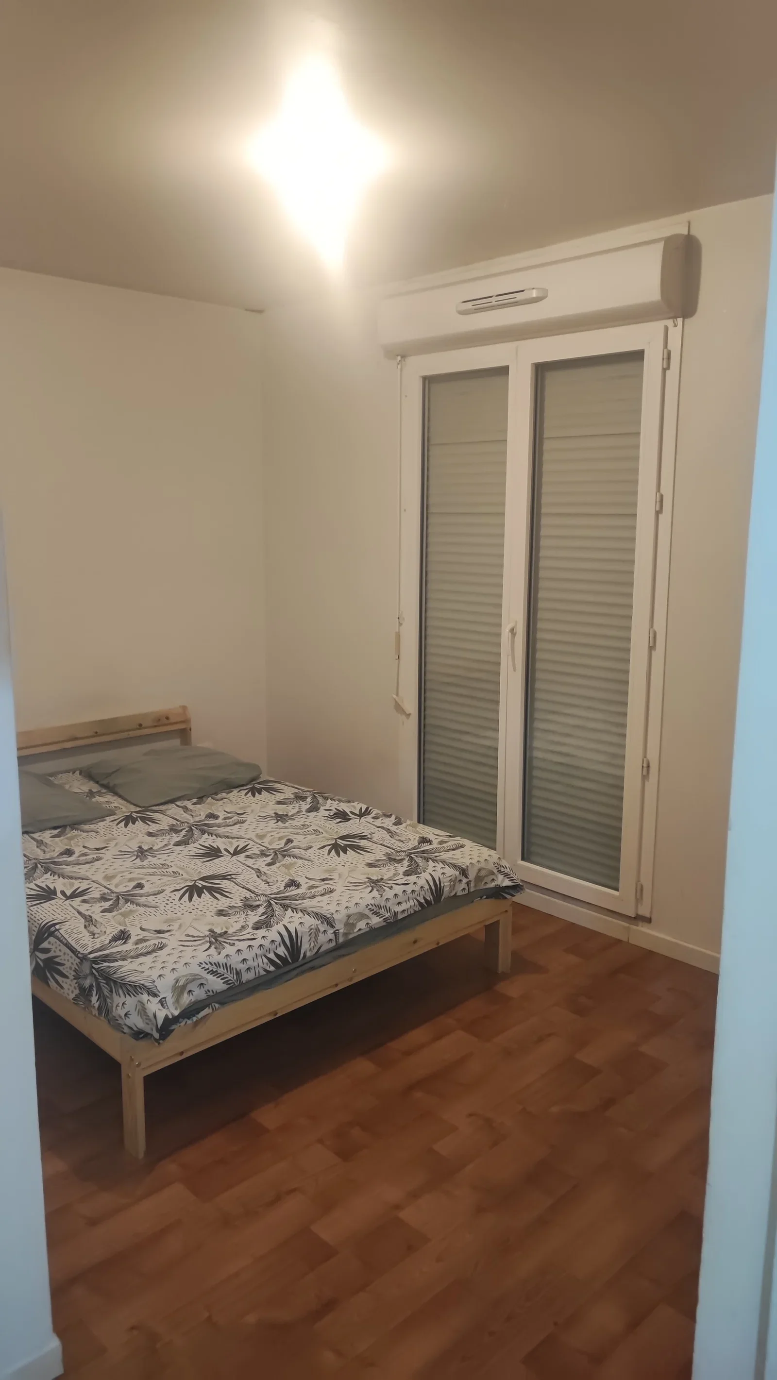 Room Rue de la Papeterie in Corbeil-Essonnes