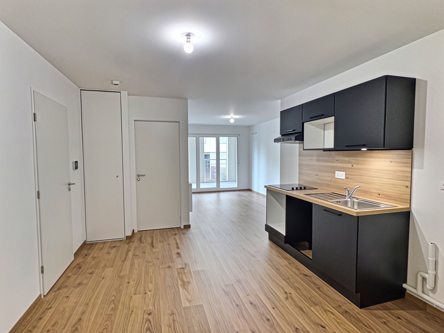 Appartement Rue de l'Oradou à Clermont-Ferrand