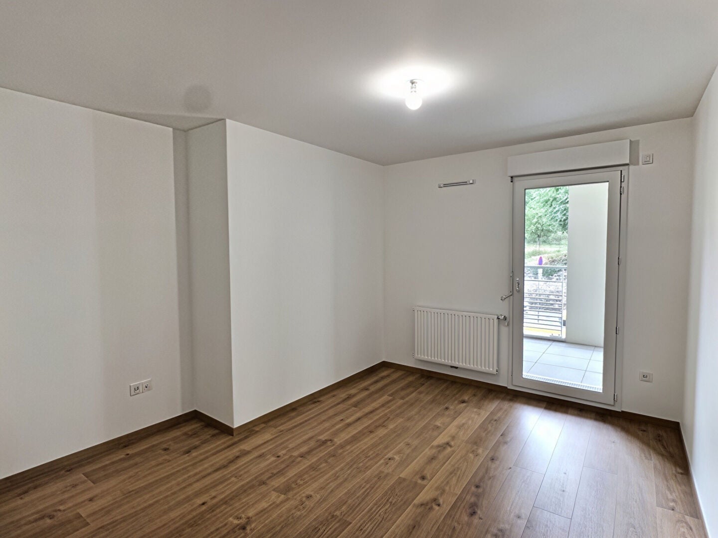 Appartement Rue de l'Oradou à Clermont-Ferrand