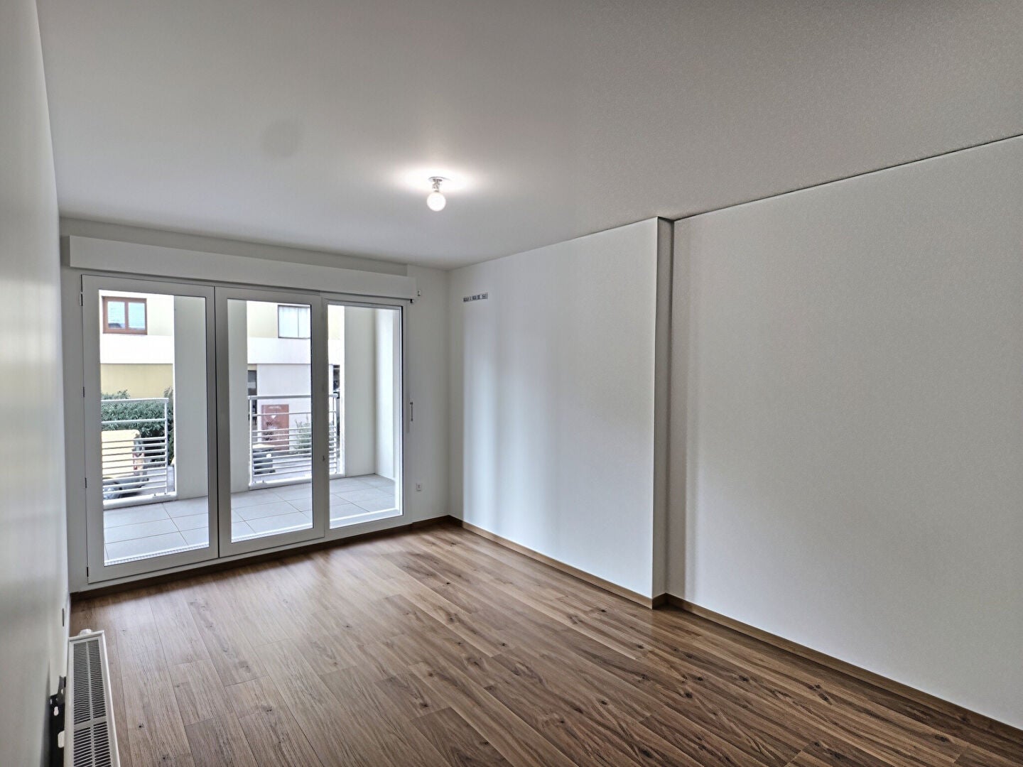 Appartement Rue de l'Oradou à Clermont-Ferrand