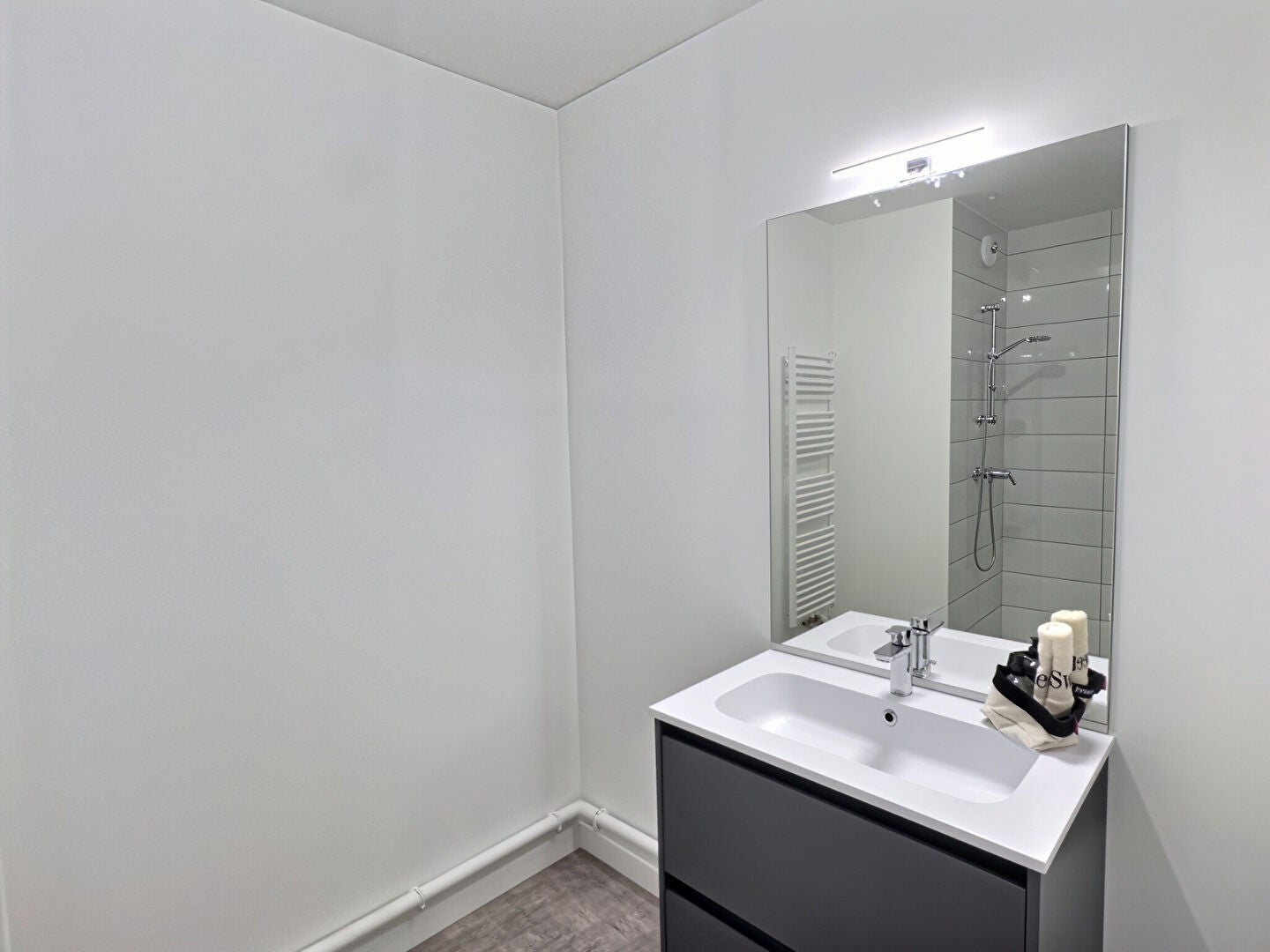Appartement Rue de l'Oradou à Clermont-Ferrand