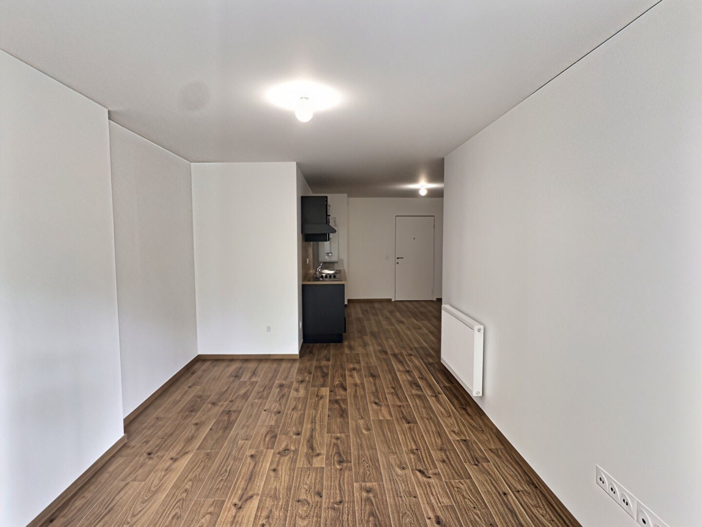 Appartement Rue de l'Oradou à Clermont-Ferrand