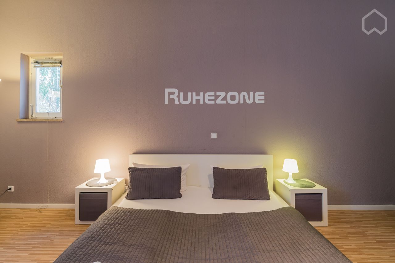 Wohnung Wilhelmstraße in Berlin
