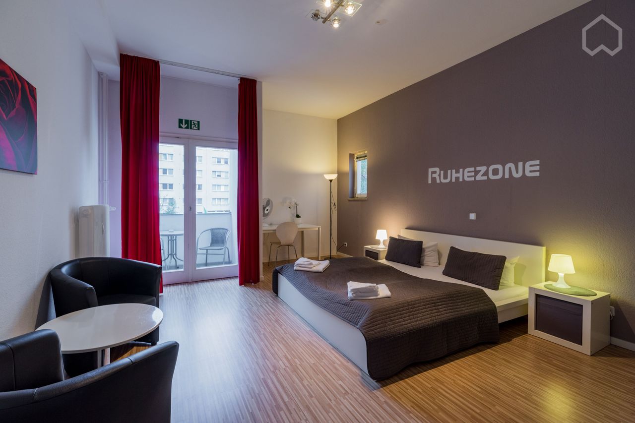 Wohnung Wilhelmstraße in Berlin