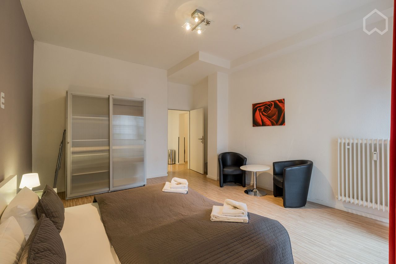 Wohnung Wilhelmstraße in Berlin