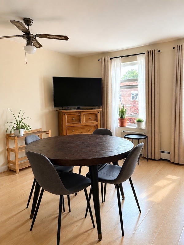 Room Macleod Street in Greater London