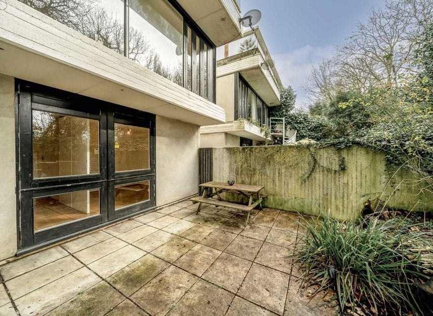 Flat Spedan Close in Greater London