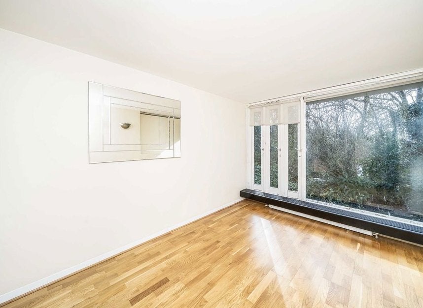 Flat Spedan Close in Greater London