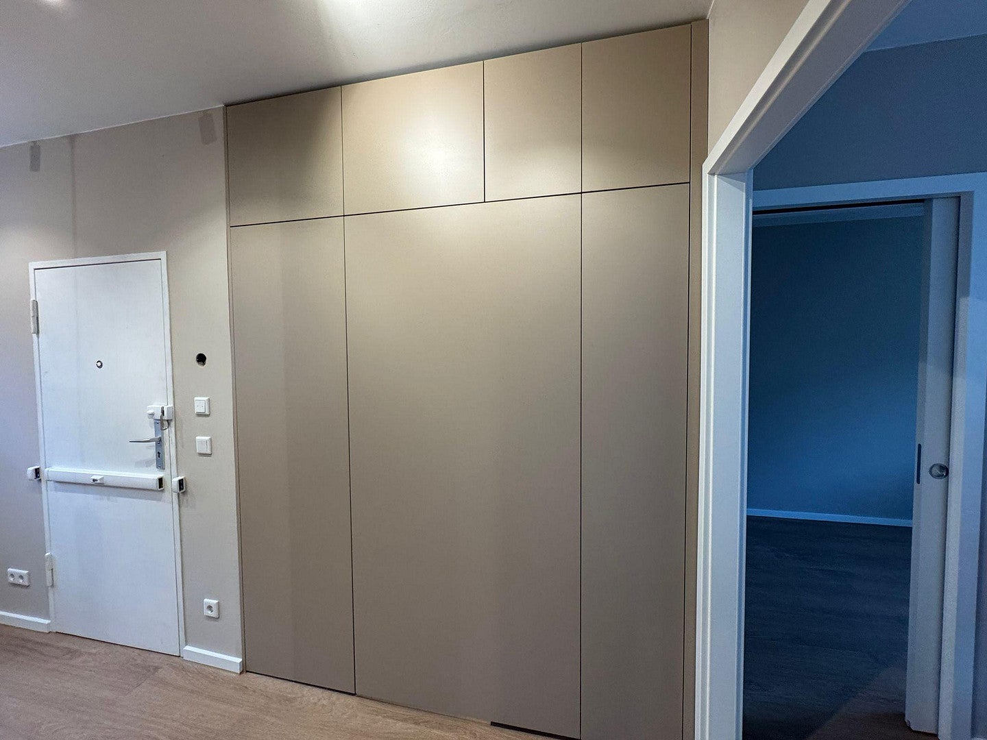Wohnung Gotha-Allee in Berlin
